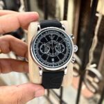 Emporio armani chrono edition