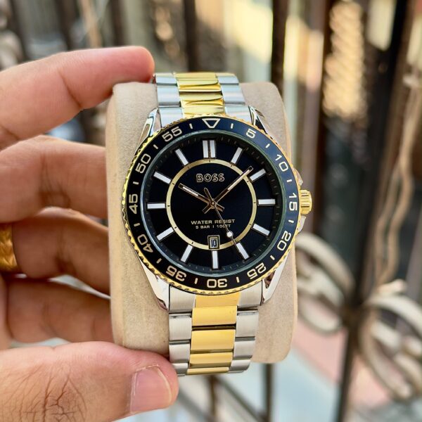 Hugo boss