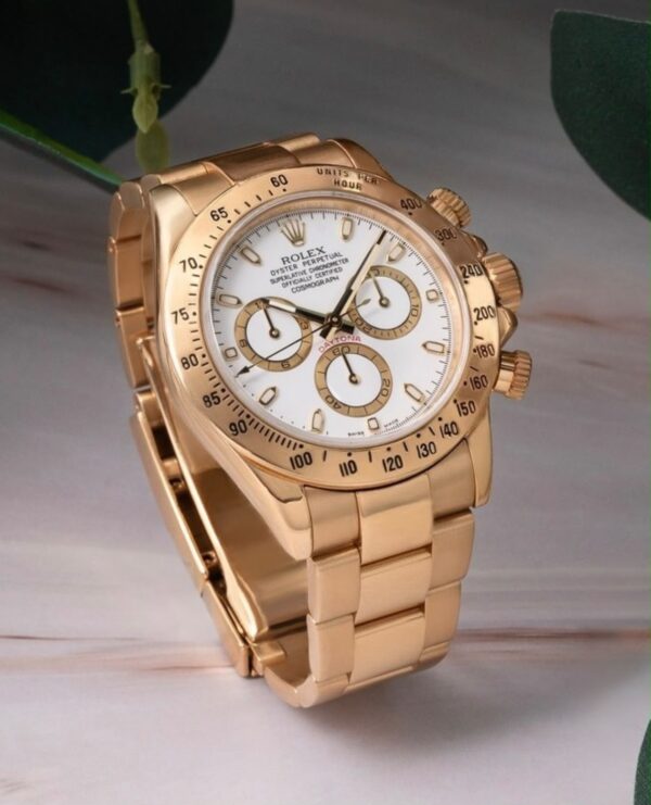 Rolex japanese automatic