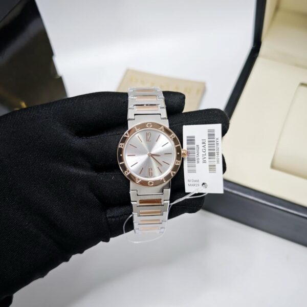 Bvlgari