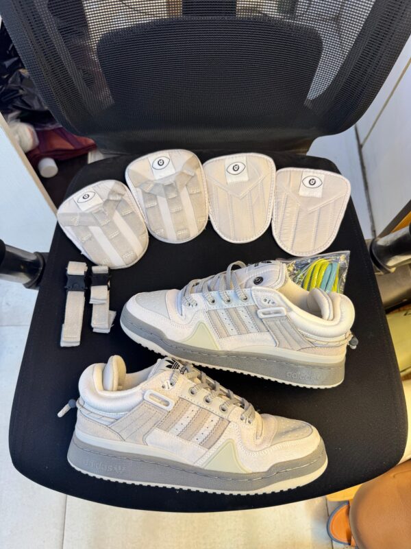 Adidas bad bunny
