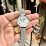 Daniel wellington