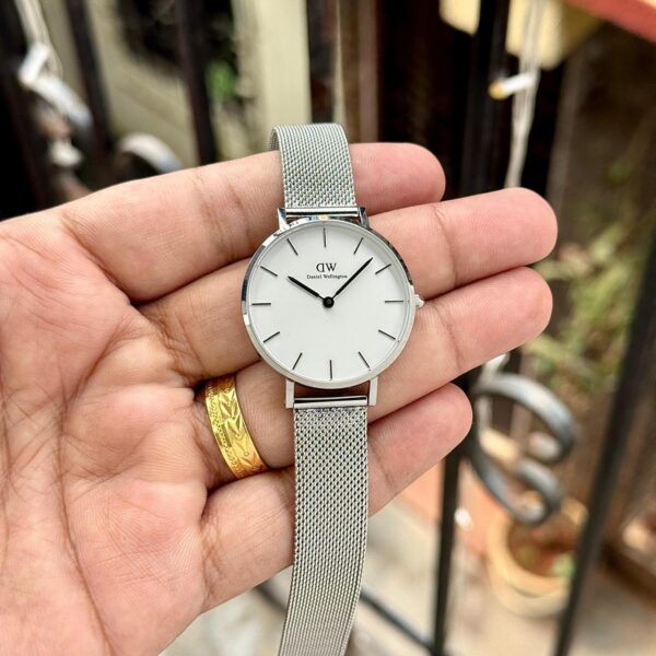 Daniel wellington
