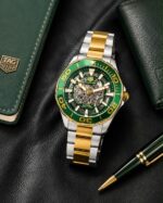 Tag heuer