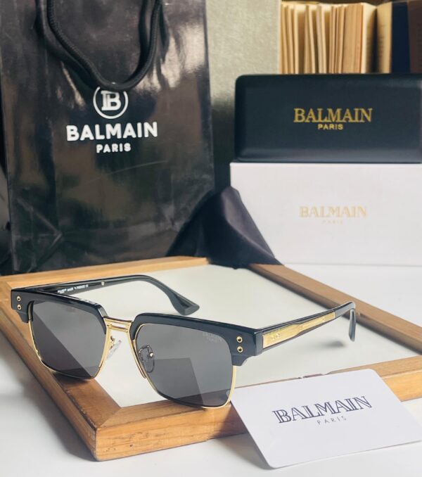 Balmain