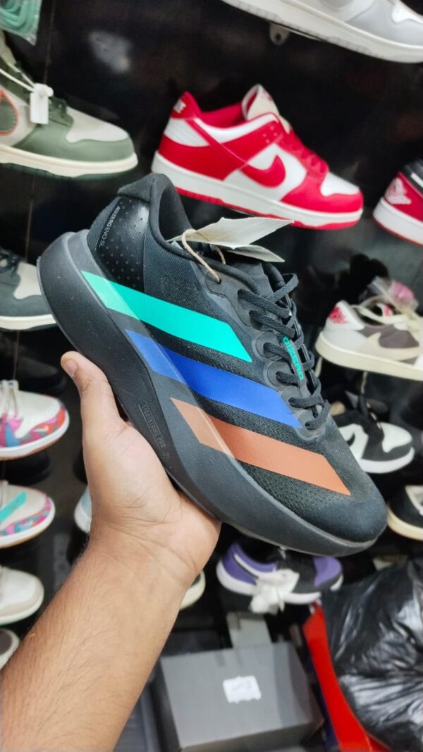Adidas evo sl