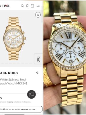 Michael kors
