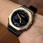 Gshock