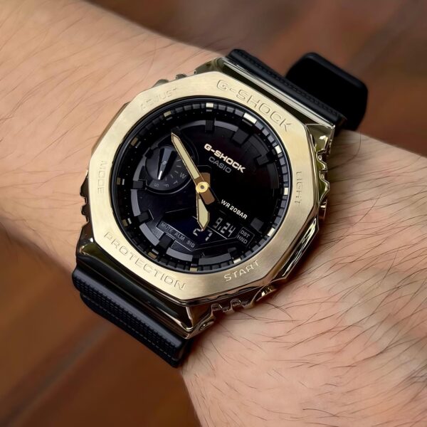 Gshock