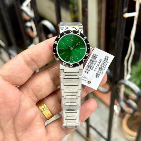 Bvlgari