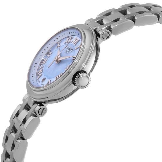 Tissot bellisima
