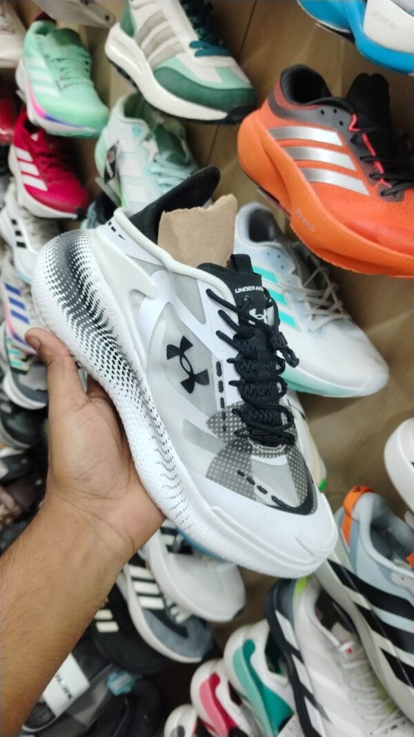 Underarmour echo