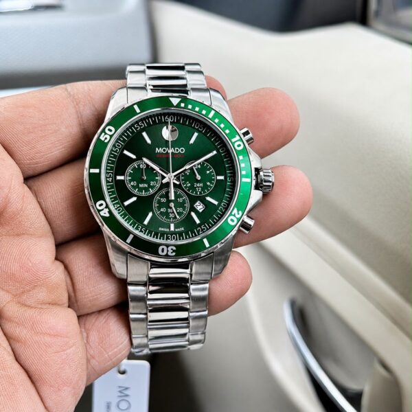 Movado