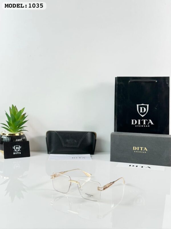 DITA