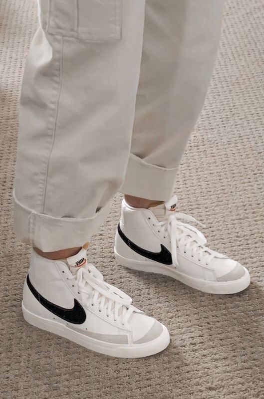 Nike blazer mid 77 vintage