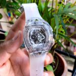 Hublot Spirit of Big Bang Sang Bleu iii Sapphire