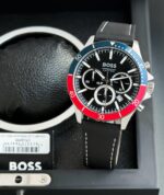 Hugo boss