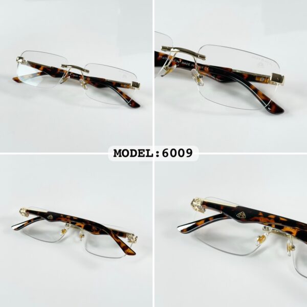 Maybach photochromic