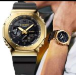 Gshock