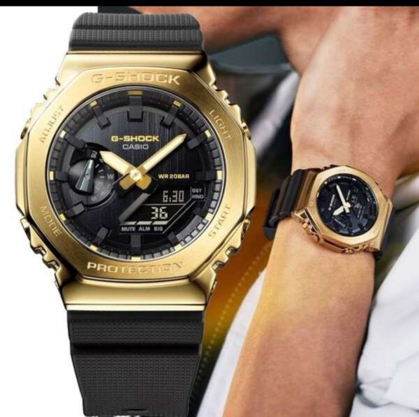 Gshock