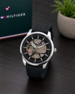 Tommy hilfiger silicone strap