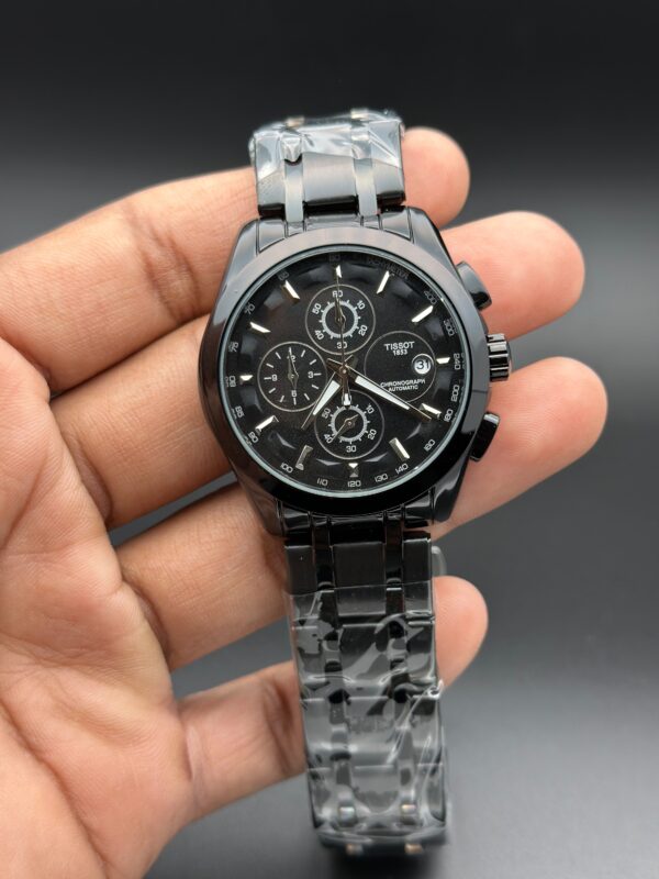 Tissot