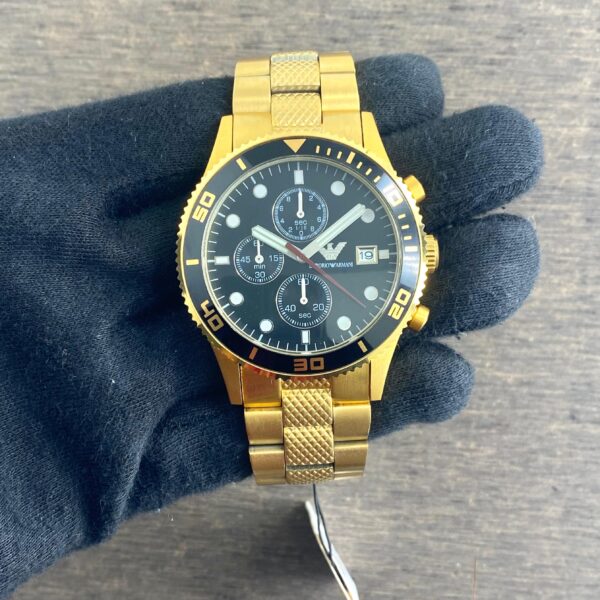 Emporio Armani Ar5857