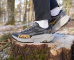 Hoka one mafate X