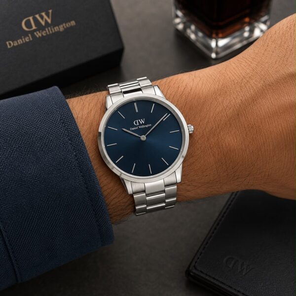 Daniel wellington