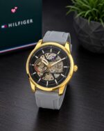Tommy hilfiger silicone strap