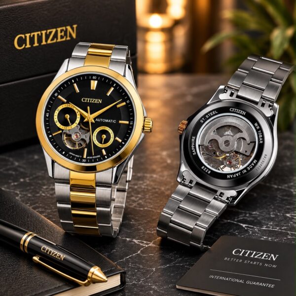 Citizen