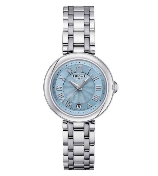 Tissot bellisima
