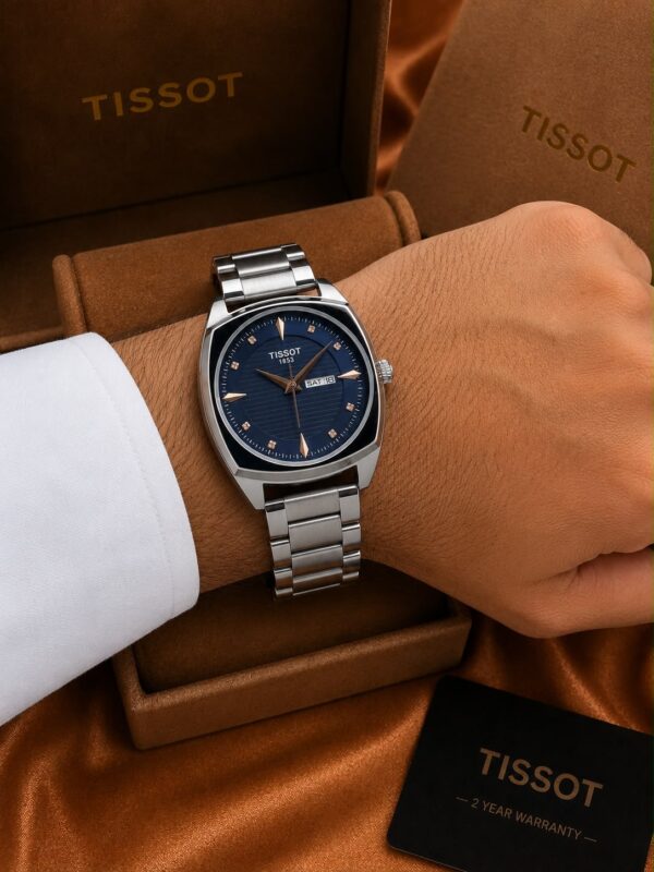 Tissot gentleman
