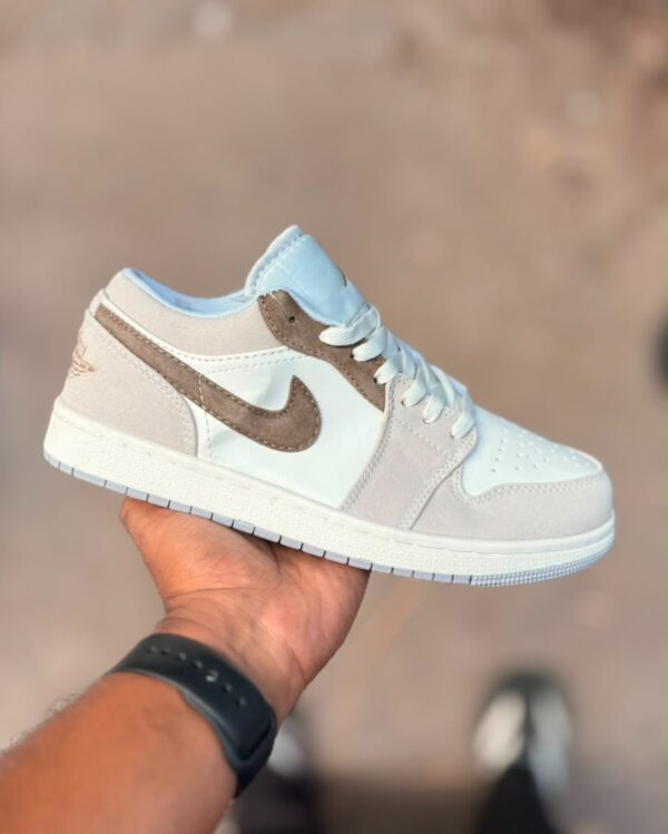 Airjordan 1 low