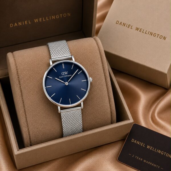 Daniel wellington