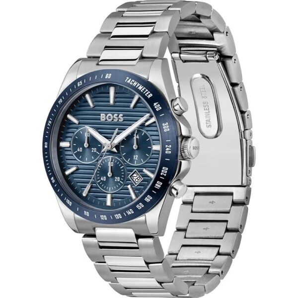 Boss Strike Men 41mm