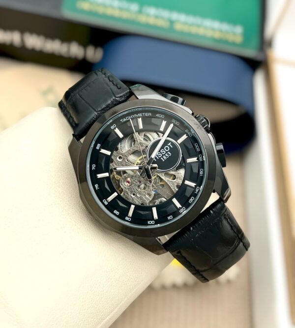 Tissot