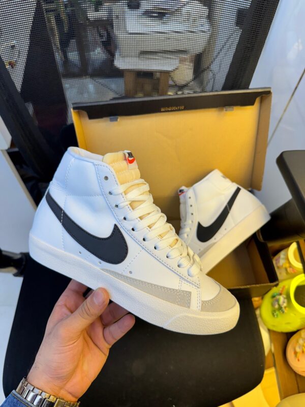Nike blazer mid 77 vintage