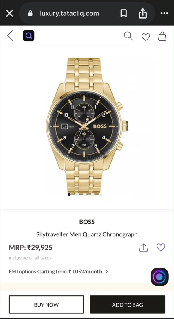 Boss