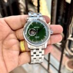 Seiko presage
