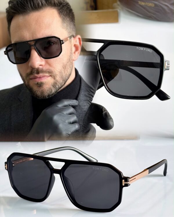 Tom ford