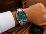 Tissot gentleman