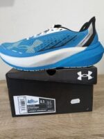 Underarmour velocity