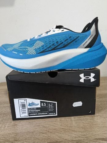 Underarmour velocity