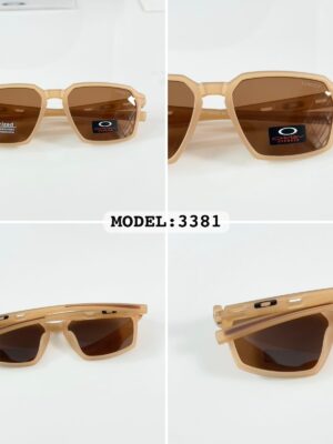 Oakley
