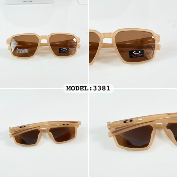 Oakley