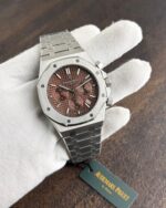 Audemars piguet royal oak