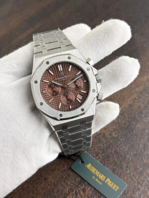 Audemars piguet royal oak