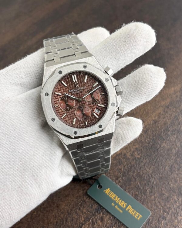Audemars piguet royal oak