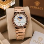 Versace greca